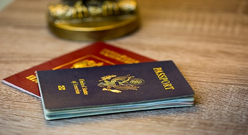 Citizenship Is Under Siege, Consider a Second Passport