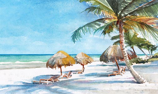 Isn’t It Time You Moved to Paradise? Discover Belize and Caribbean Mexico
