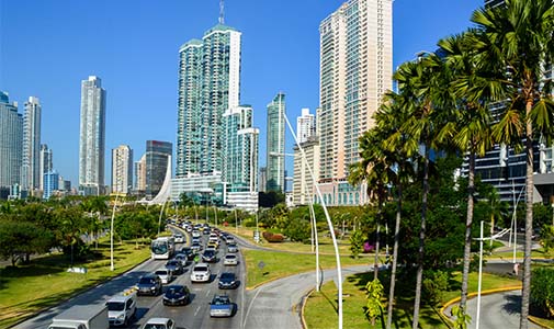 What You Need to Know About Driving in Panama
