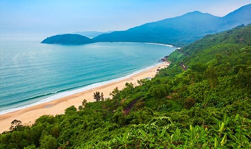 The Five Best Day Trips From Da Nang