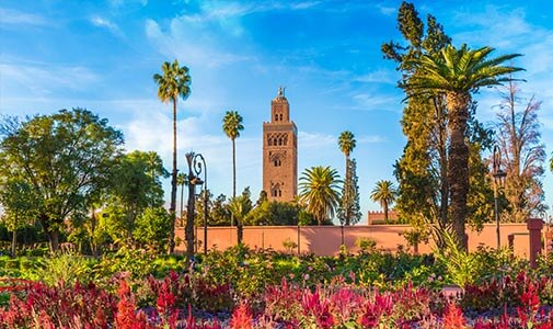 How to Navigate the Souks of Marrakech With Confidence