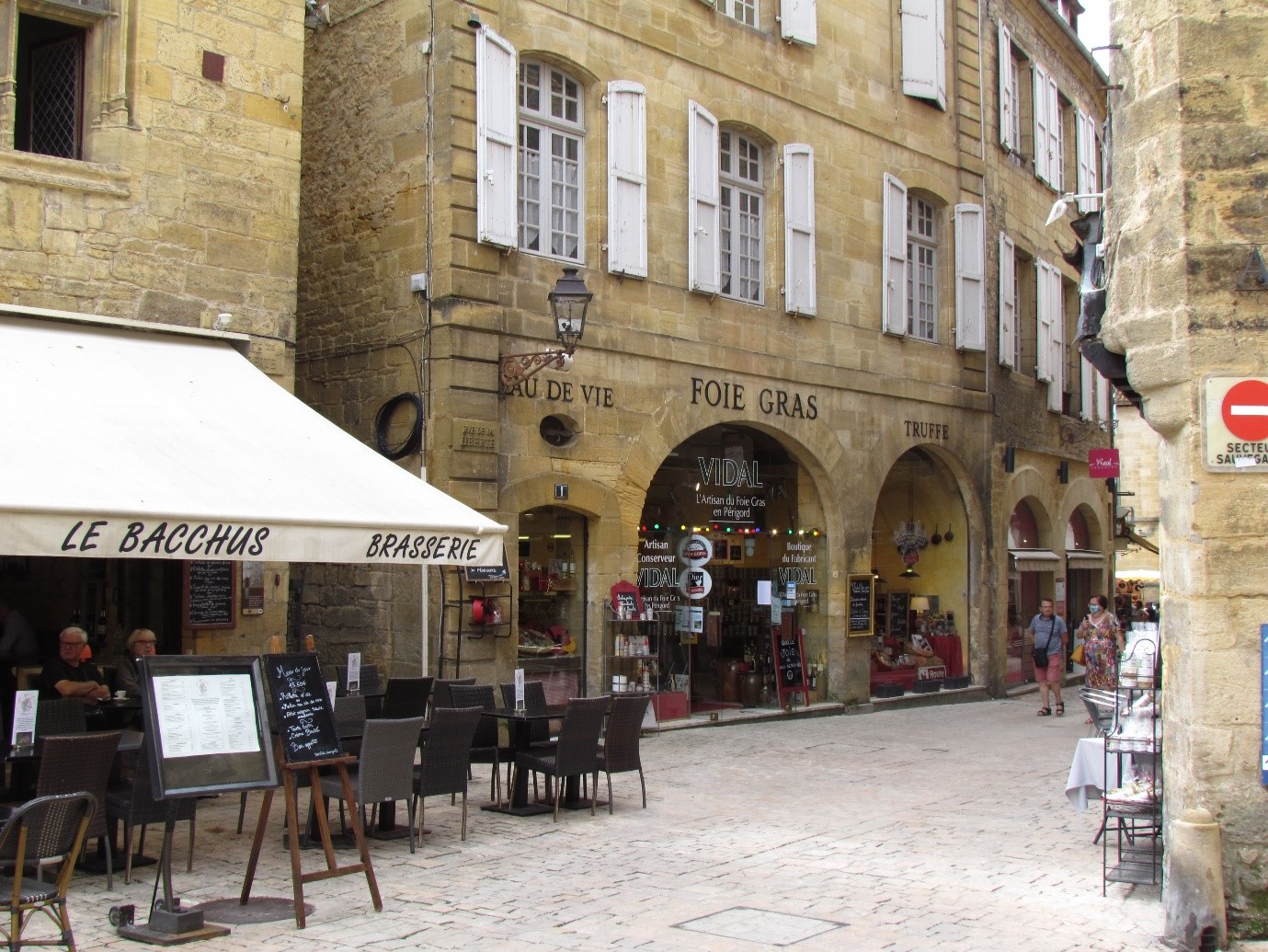 Toulouse & the Dordogne—A Richer, Affordable Life in France