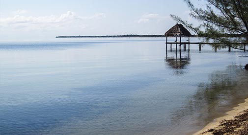Profit in Paradise: Deals in Belize’s Hottest Destination