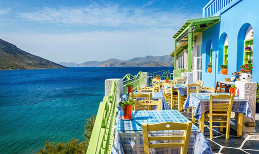 Bonus Content #2 – Top 5 Reasons to Move to Greece