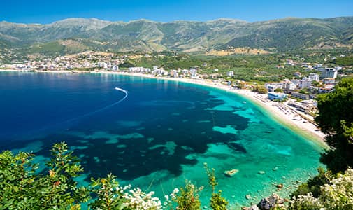 Bonus Content #2 – 6 Great Reasons to Live in Beautiful Albania