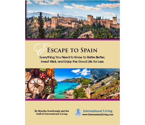 Escape To Spain: Everything You Need To Know To Retire Better, Invest Well, And Enjoy The Good Life For Less