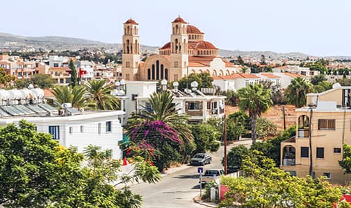 Bonus Content #3 – Best Places to Live in Cyprus