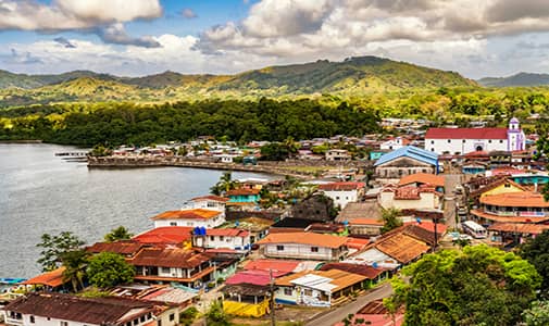 Bonus Content #1 – Things To Do In Portobelo, Panama