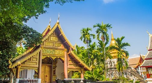 Bonus Content #2 – 5 Most Popular Expat Hangouts in Chiang Mai