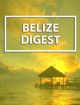 Belize Digest