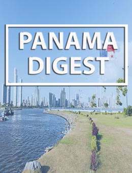Panama Digest