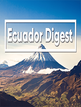 Ecuador Digest