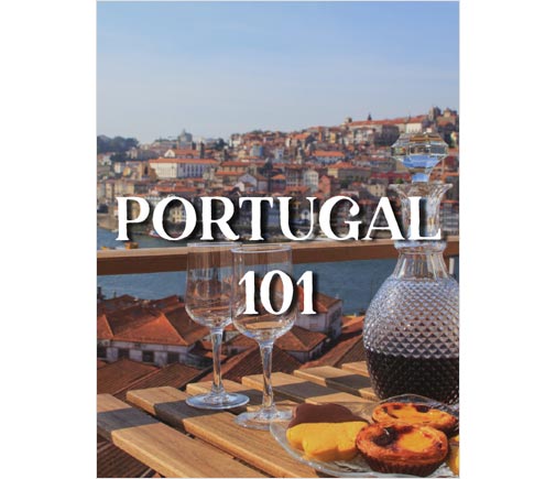 Portugal 101: Your Blueprint for an Affordable European Lifestyle