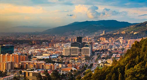 20 Things to Do in Bogota, Colombia