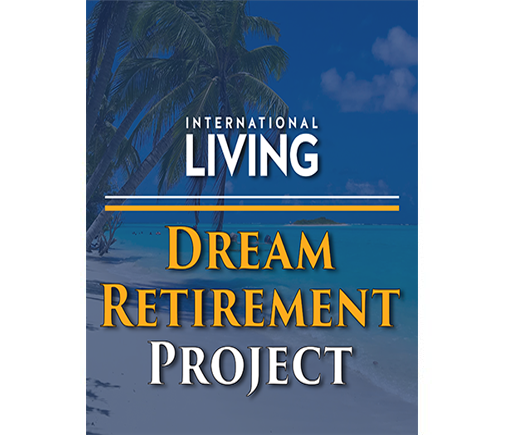 Dream Retirement Project