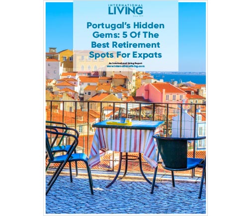 Portugal’s Hidden Gems: 5 Of The Best Retirement Spots For Expats