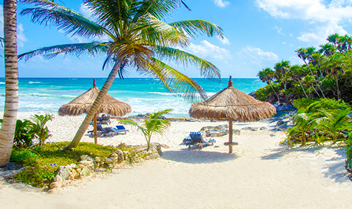 Is the Riviera Maya a Good Place to Live?