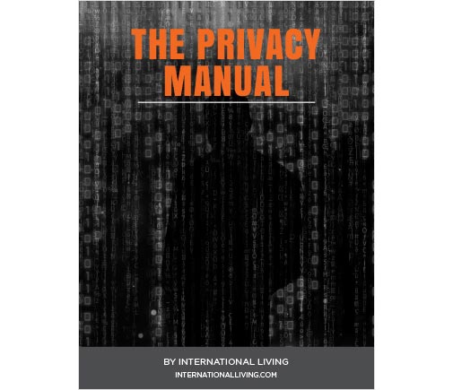 The Privacy Manual
