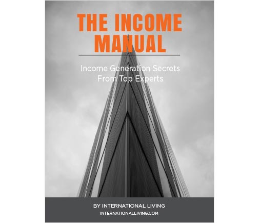 The Income Manual