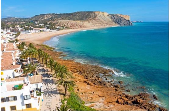 Flash Deal: Bank Repo on Portugal’s Algarve