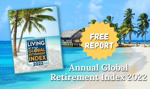 Free Report: Annual Global Retirement Index 2022