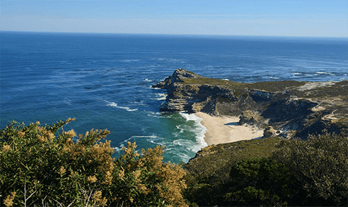 Wild Beauty and Fine Wine on South Africa’s Western Cape