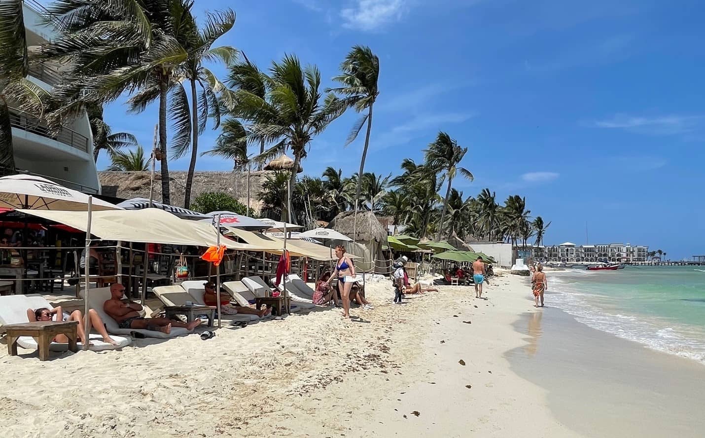 15% Gross Rental Yield in Playa del Carmen