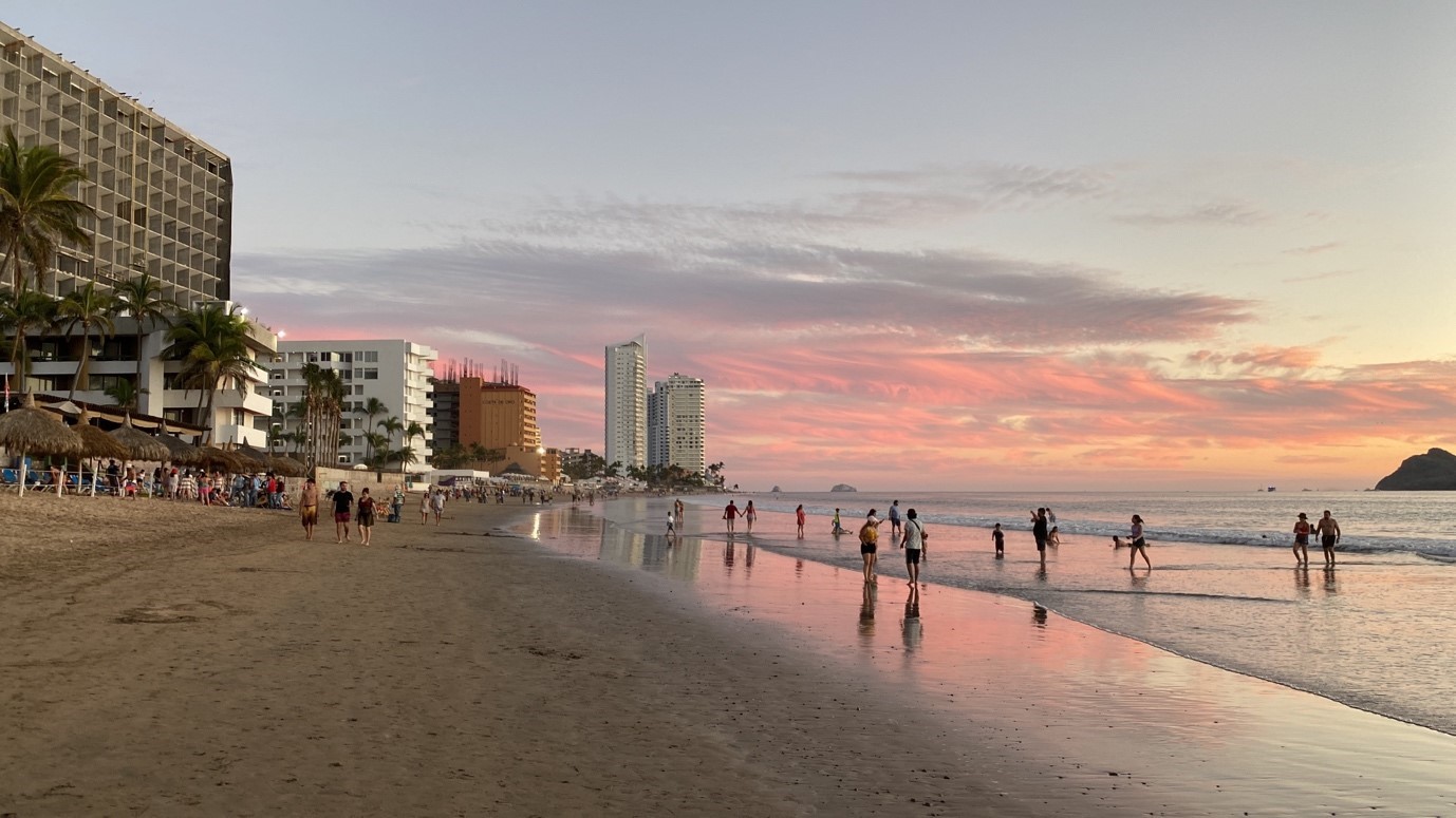 Is This Mexican Beach Resort RETA-Worthy?