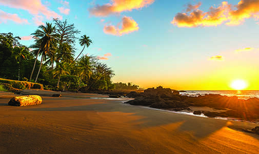 Take Your First Steps to a Dream Retirement in Costa Rica