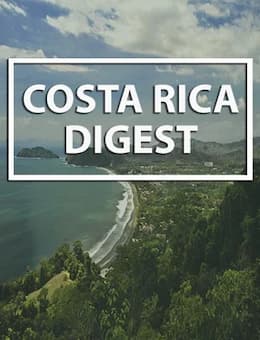Costa Rica Digest