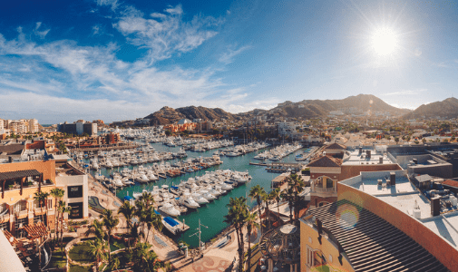 Real Estate Demand in Cabo Keeps Breaking Records