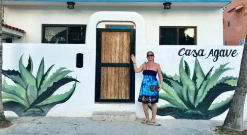 Video: Moving to Puerto Morelos Restored My Health and Happiness