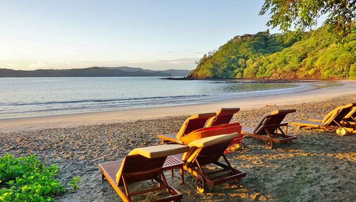 DEAL REPORT: Luxury Ocean-View Condos in Costa Rica