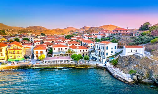 A Guide to Lemnos: The Adventure Island of Greece