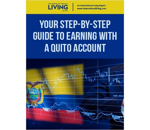 Your Step-by-Step Guide To Earning With a Quito Account