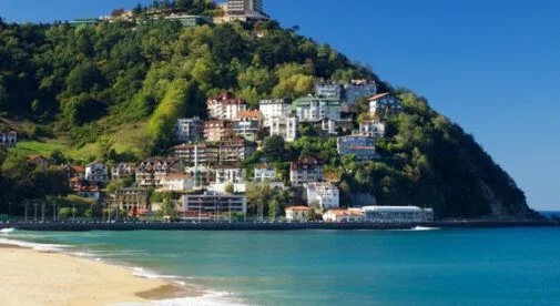 My 5 Favorite Seaside Towns in Spain