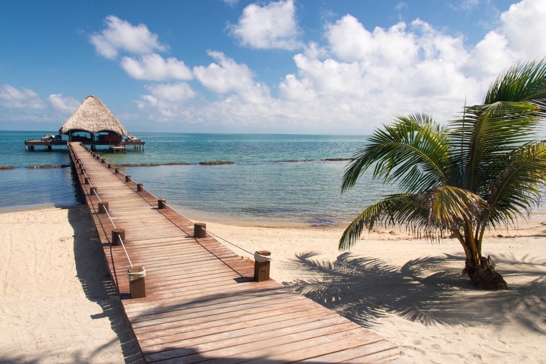 Cocoplum: Last Chance on Beachfront in Belize?