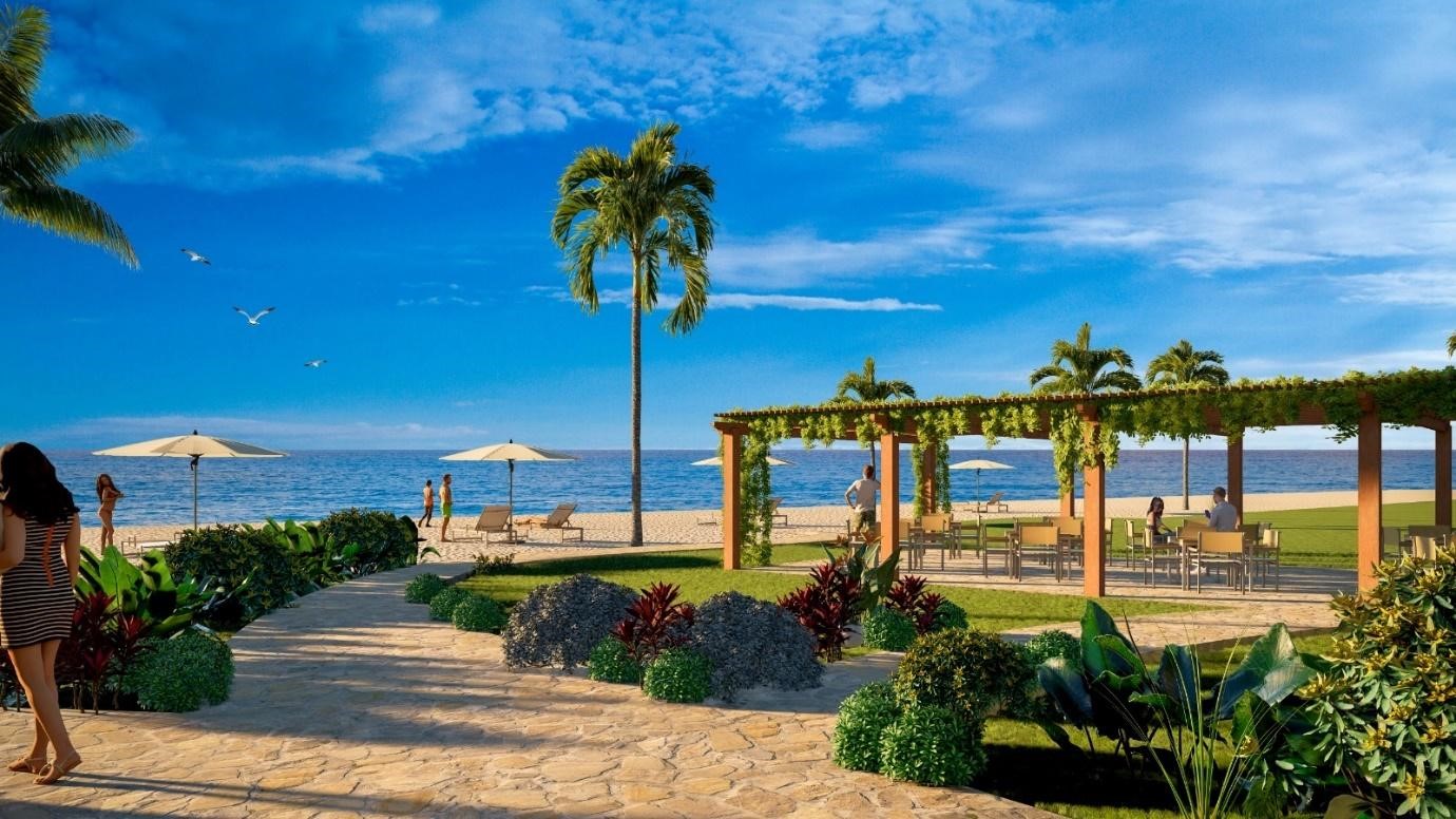DEAL BRIEFING: True Beachfront Luxury in Panama