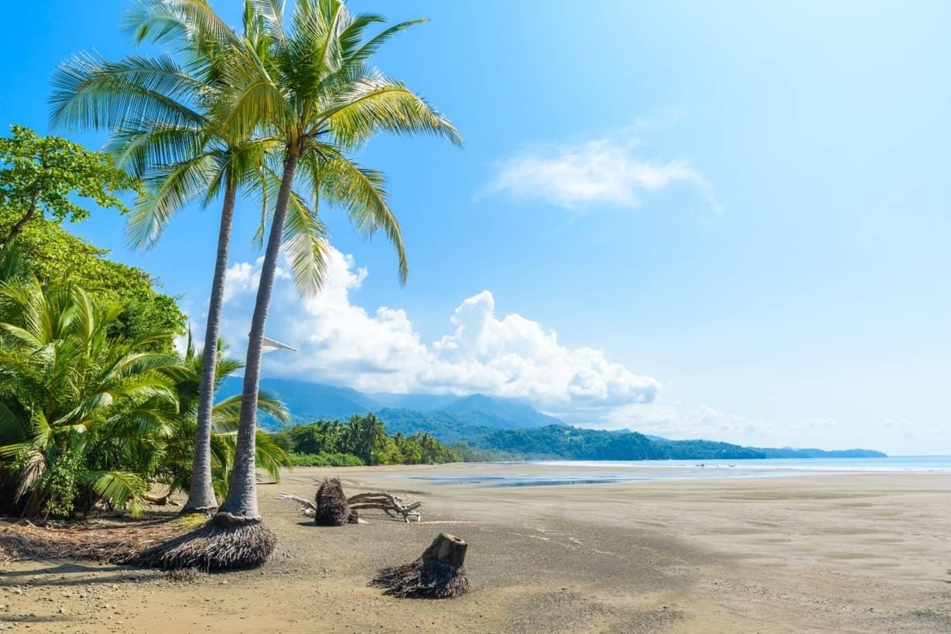 Ocean Views in a Costa Rican Paradise…