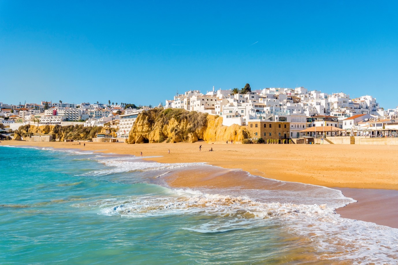 Monthly Market Review: Portugal’s Algarve