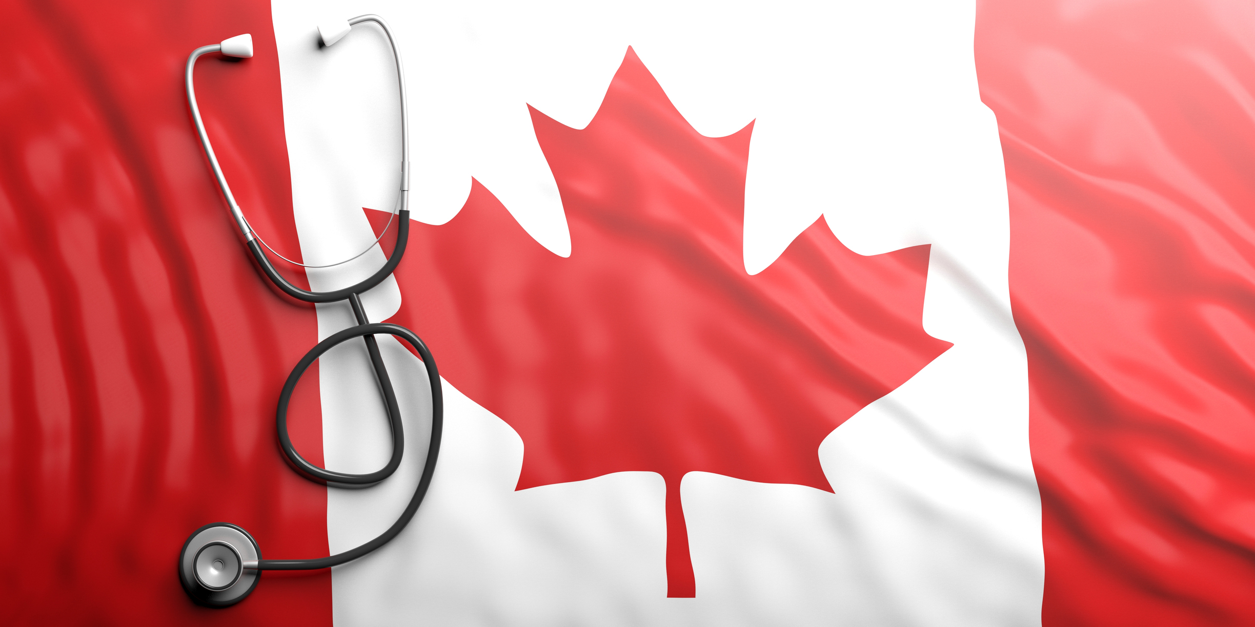 Do I Lose Canadian Healthcare if I Move Abroad Part-Time?