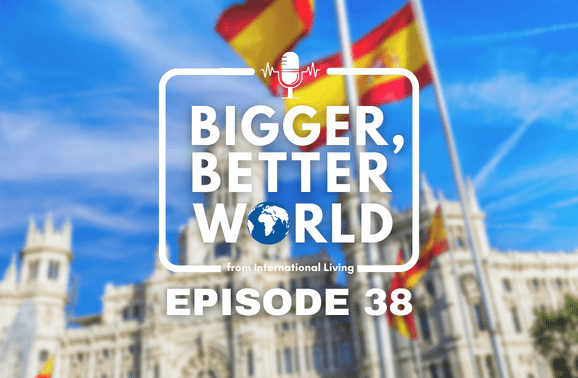 Episode 38: Madrid’s Three Historic Culinary Gems
