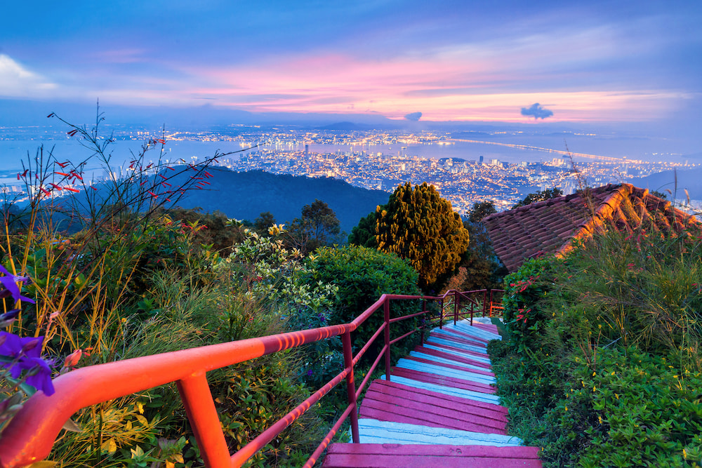 Penang, Malaysia